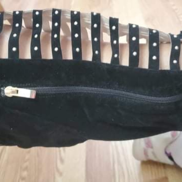 Ashley Stewart over the knee boot - Picture 4 of 16